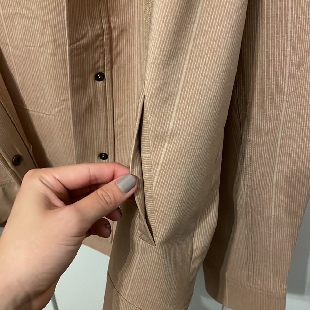 Light jacket - Picture 5 of 6